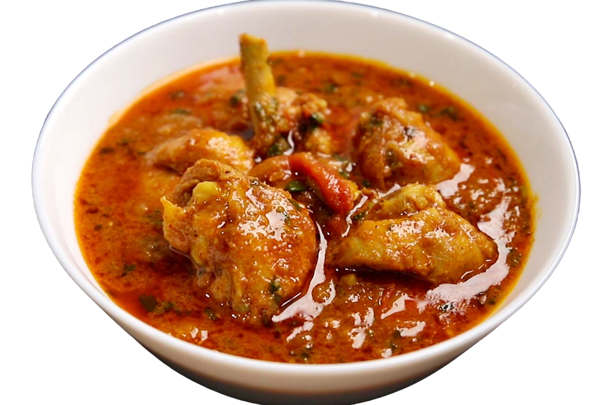 মুরগীর তরকারি