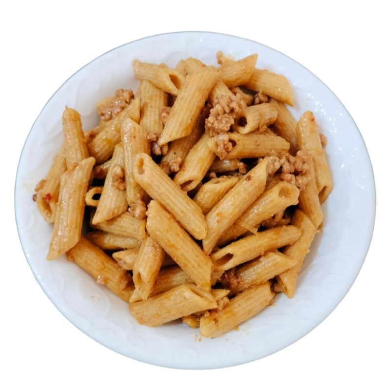 Organic Pasta