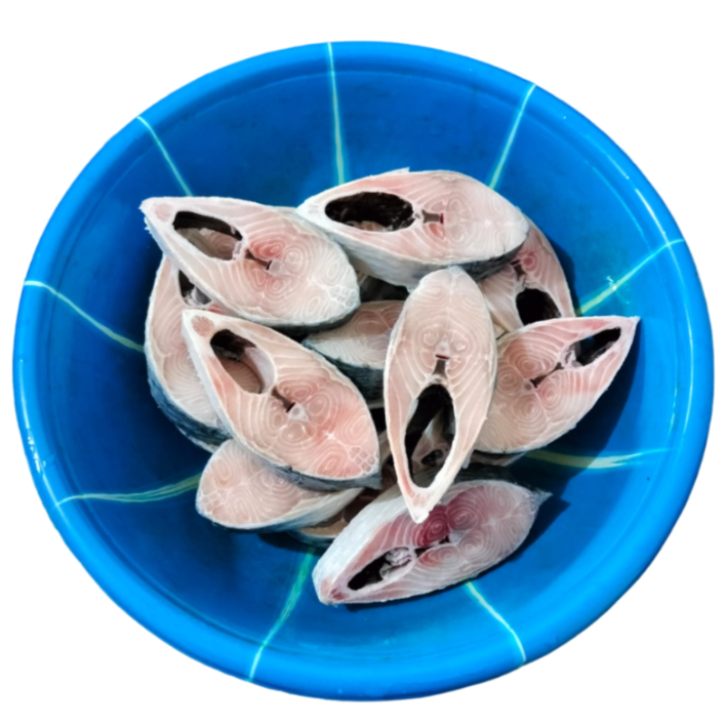 Ilish Dopiaza