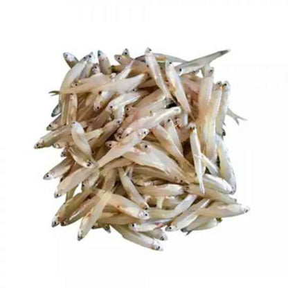 Keski Fish Curry