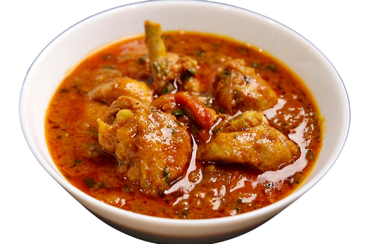 Chicken Curry