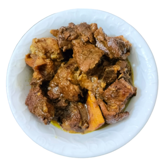 Beef Bhuna