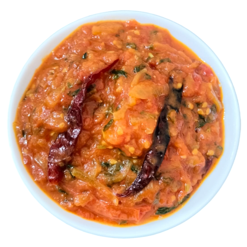 Tomato Chutney